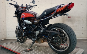 KAWASAKI Z900RS 2019 ZR900C
