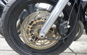 SUZUKI GSX400 IMPULSE S 1994 GK79A