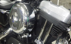 HARLEY XL1200X 2019