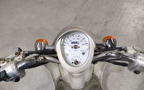 HONDA CREA SCOOPY AF55