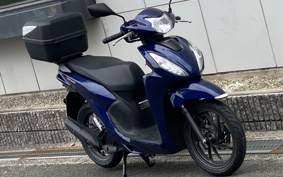 HONDA DIO 110 JK03