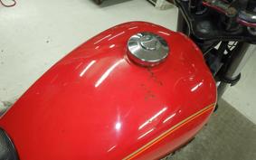 SUZUKI GN80 1987 GN80