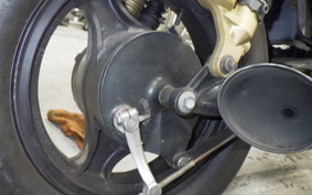 KAWASAKI ELIMINATOR 400 SE Type 1990 ZL400A