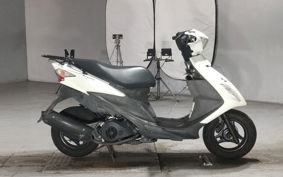 SUZUKI ADDRESS V125 CF4MA