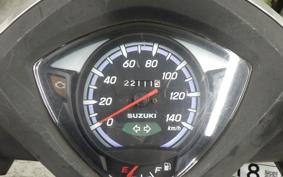 SUZUKI ADDRESS 110 1993 CE47A