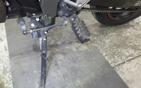 SUZUKI Vｽﾄﾛｰﾑ250SX 2014 EL11L