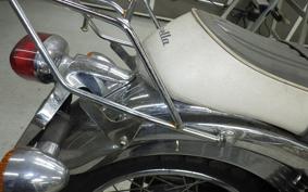 KAWASAKI ESTRELLA 2024 BJ250A