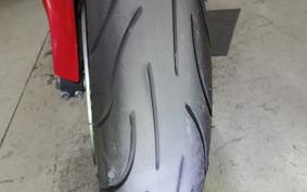 HONDA CBR600RR GEN 2 2005 PC37