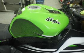 KAWASAKI NINJA ZX-6R A 2015