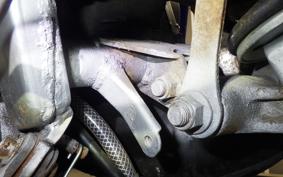 SUZUKI RG125 Gamma 2023 NF13A