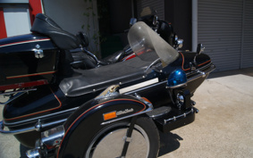 HARLEY FLHTCU S/C 1995 DRL