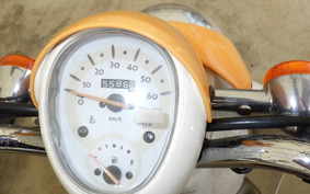 HONDA CREA SCOOPY AF55