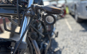 YAMAHA TW200 2JL