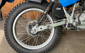 HONDA TL125 JD06