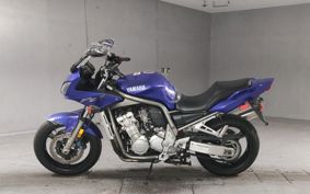 YAMAHA FZ1 FAZER N RN07