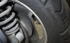 YAMAHA JOG Gen.5 SA36J