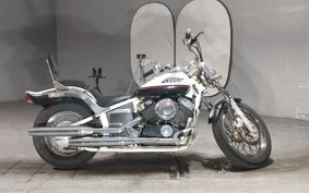 YAMAHA DRAGSTAR 400 2001 VH01J