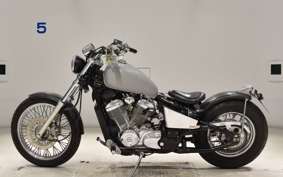 HONDA STEED 600 1993 PC21