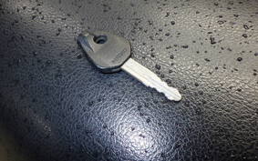 SUZUKI ADDRESS V125 G CF46A