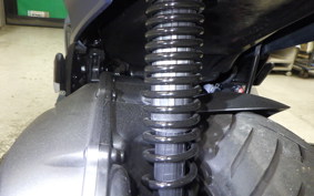 HONDA PCX125 2001 JK05