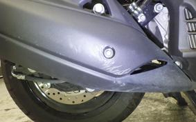 YAMAHA TRICITY 125 A SEC1J