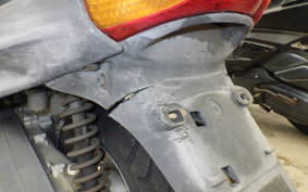 YAMAHA BJ SA24J