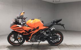 KTM 390 RC JYJ40