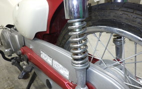 HONDA LITTLE CUB AA01