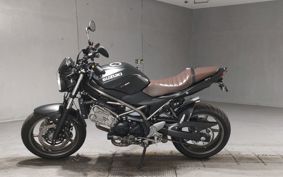 SUZUKI SV650 2025 VP55E