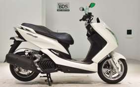 YAMAHA MAJESTY155 S 2013 SG28J