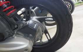 HONDA PCX125 NC125D