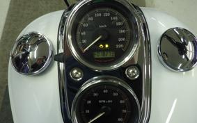 HARLEY FXDL 1580 2008