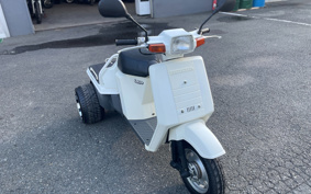 HONDA GYRO TA01