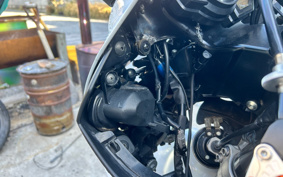 YAMAHA YZF-R6 2019 RJ28