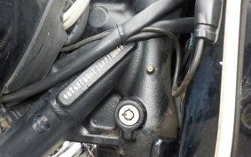 HARLEY FLSTFB 1580 2009