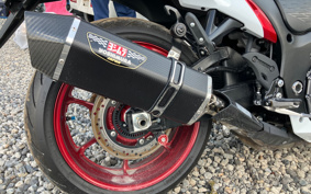 SUZUKI HAYABUSA 2023 EJ11A