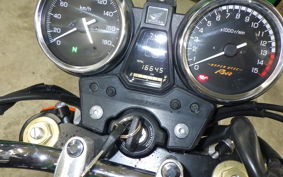 HONDA CB400SF GEN 4 2015 NC42