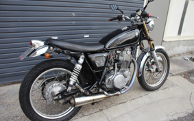 YAMAHA SR400-1 2003 RH01J