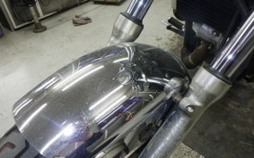 HONDA MAGNA 250 2020 MC29