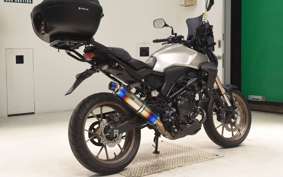 HONDA CB250RA 2004 MC52