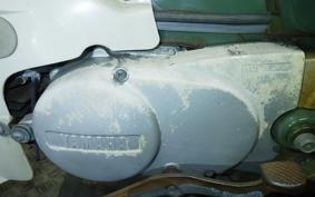 YAMAHA MATE 50 UA04J