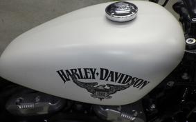 HARLEY XL1200X 2021