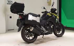 SUZUKI V-STROM 250 1999