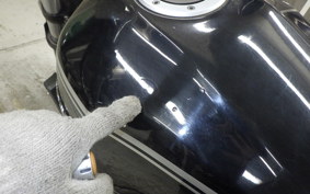 KAWASAKI ZRX-2 2008 ZR400E