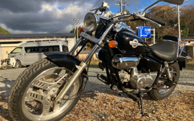 HONDA MAGNA 50 AC13