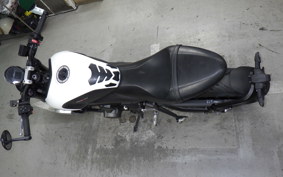 TRIUMPH TRIDENT 660 2021