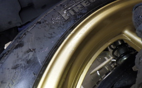 HONDA CB750 GEN 2 2007 RC42