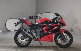 KAWASAKI Ninja 250SL BX250A