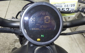 HONDA REBEL 250 S 2003 MC49