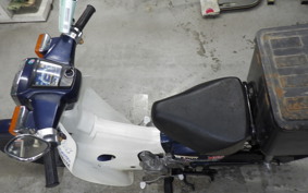 HONDA C50 SUPER CUB E C50